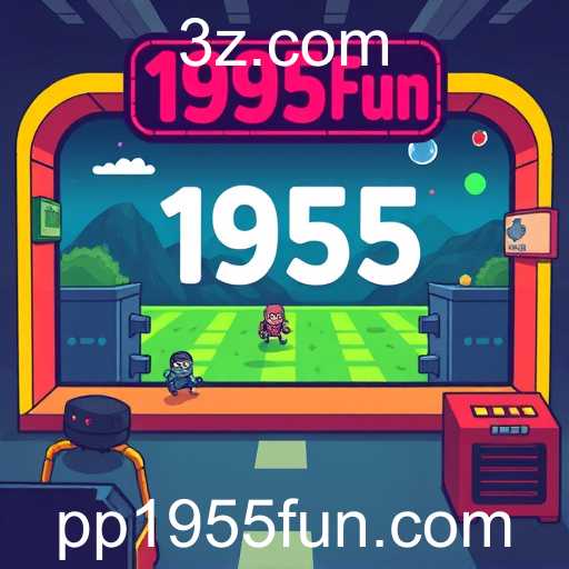 1955 Fun: A Nostalgia dos Jogos do Século Passado