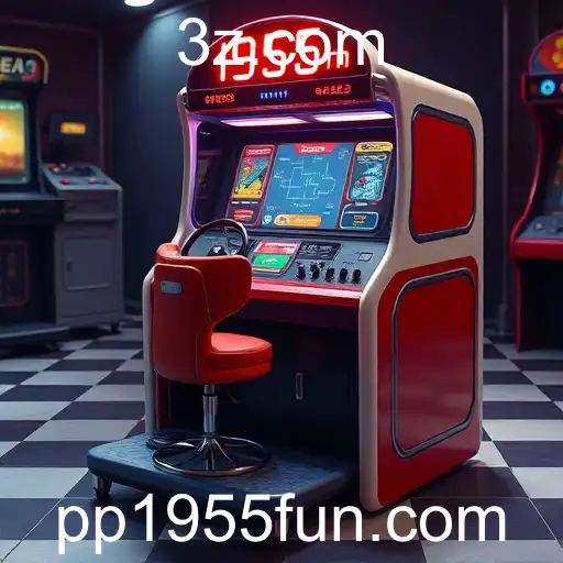 1955 Fun: O Passado e o Presente dos Jogos