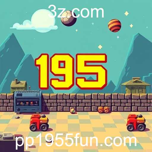1955 Fun: Nostalgia e Modernidade nos Jogos
