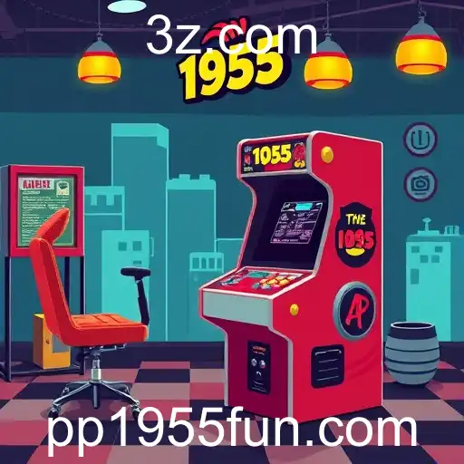 A Retrospectiva de 1955 nos Jogos Atuais
