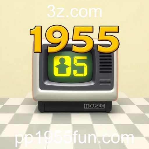 Viajando no Tempo com Jogos: A Nostalgia de 1955 Fun