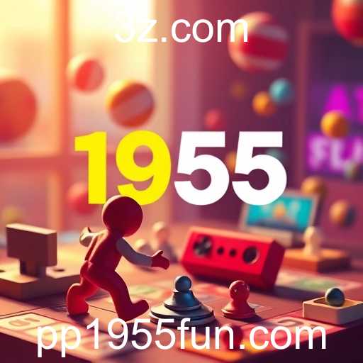 O Renascimento do 1955 Fun no Mundo dos Games Atual