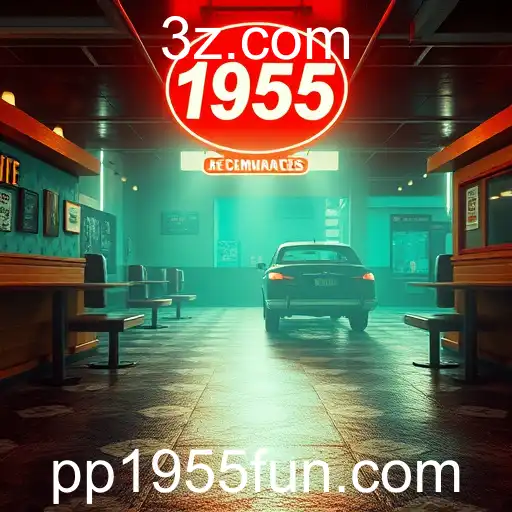 Explorando o Fascínio Nostálgico de 1955 nos Jogos