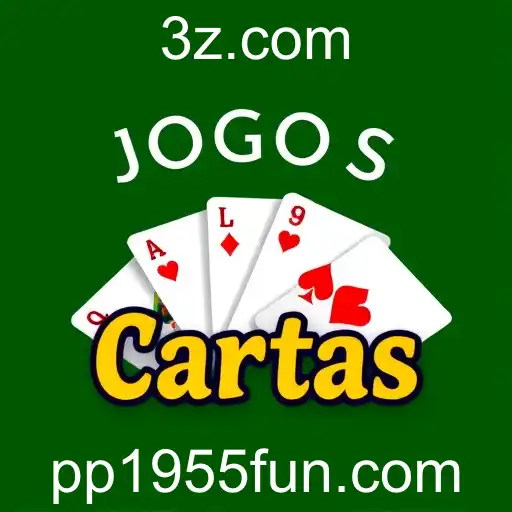 Descubra a Diversão dos Jogos de Cartas no 1955 Fun