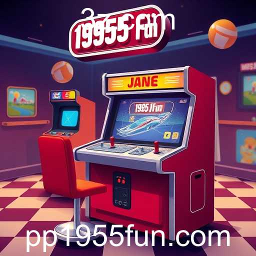 A Evolução do 1955 Fun no Cenário dos Jogos Virtuais