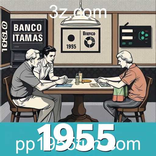 A Evolução dos Jogos de 1955 aos Dias Atuais