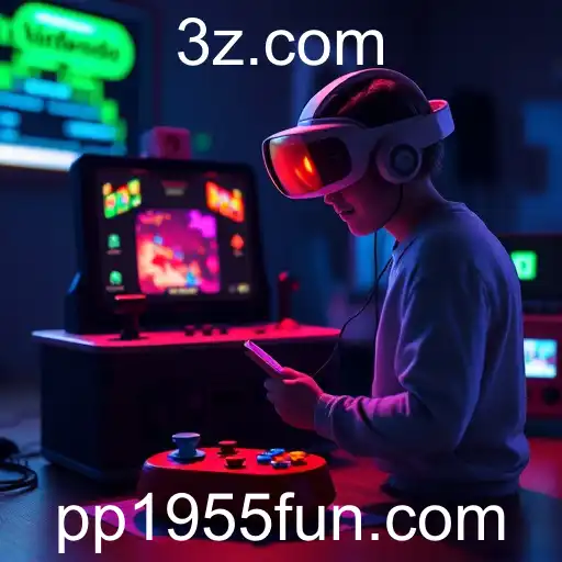 A Evolução dos Jogos: Uma Viagem desde os Anos 50