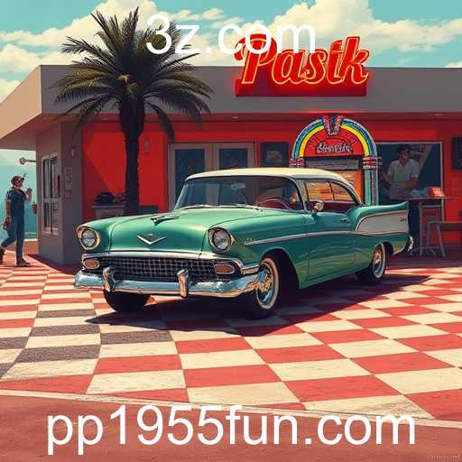 Explorando a Nostalgia dos Anos 50 com Jogos Retrô