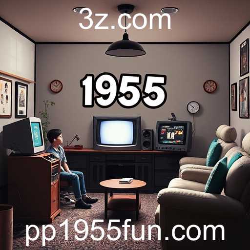 Explorando o Passado: A Diversão dos Anos 50 no Mundo dos Jogos