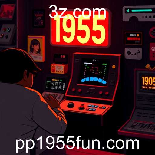 1955 Fun: Explorando o Passado, Jogando no Presente