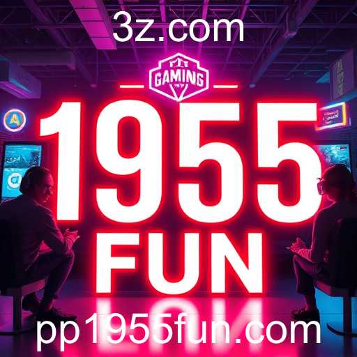Descubra a Evolução dos Jogos com 1955 Fun