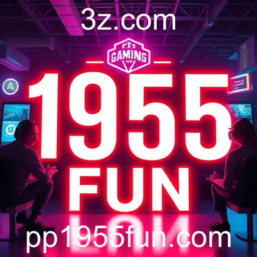 Descubra a Evolução dos Jogos com 1955 Fun