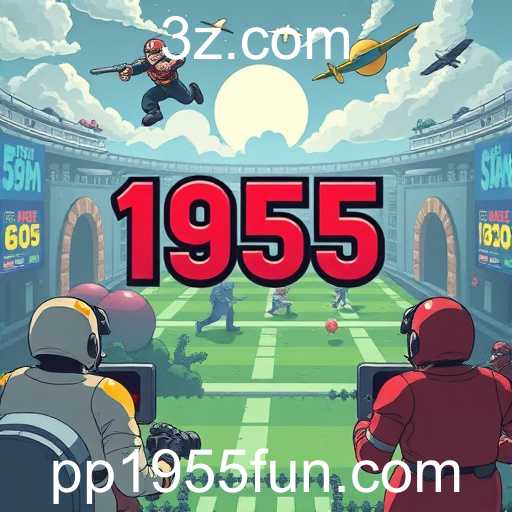 A Evolução dos Jogos desde 1955 até Hoje