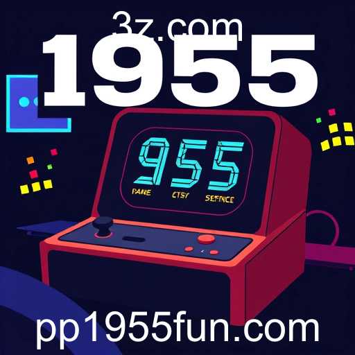 O Renascimento dos Jogos Retro em 1955 Fun