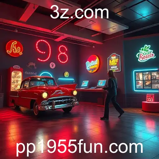 A Evolução dos Jogos de 1955 até Hoje