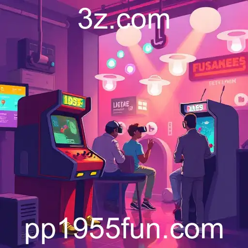 Novas Dinâmicas no Mundo dos Jogos e o Legado de 1955