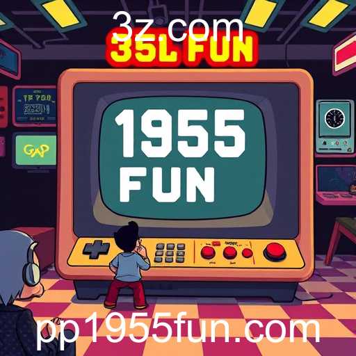 A Evolução dos Jogos desde 1955: Um Mergulho na Nostalgia e Inovação