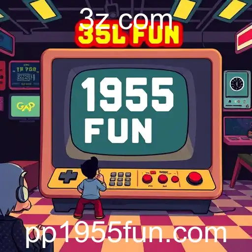 A Evolução dos Jogos desde 1955: Um Mergulho na Nostalgia e Inovação