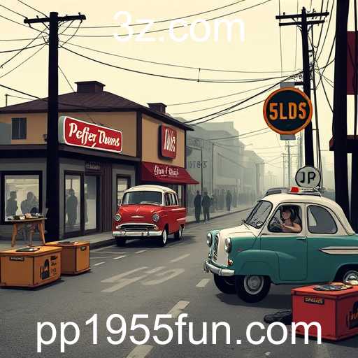 O Impacto de 1955 nos Jogos Virtuais Atuais