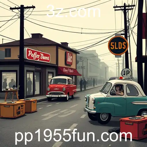 O Impacto de 1955 nos Jogos Virtuais Atuais