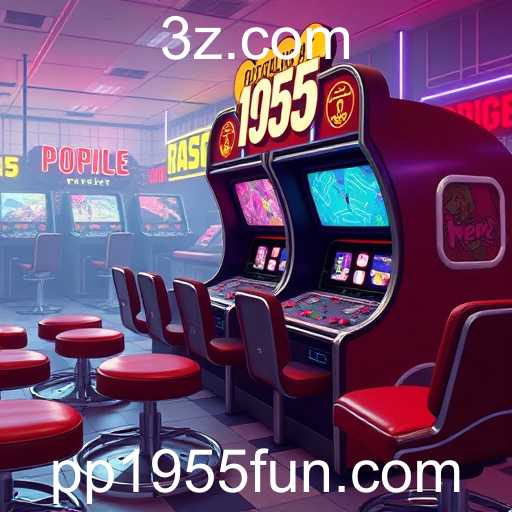 O Legado de 1955 no Mundo dos Jogos