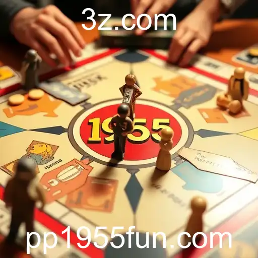 O Legado dos Jogos de 1955 e sua Relevância Atual