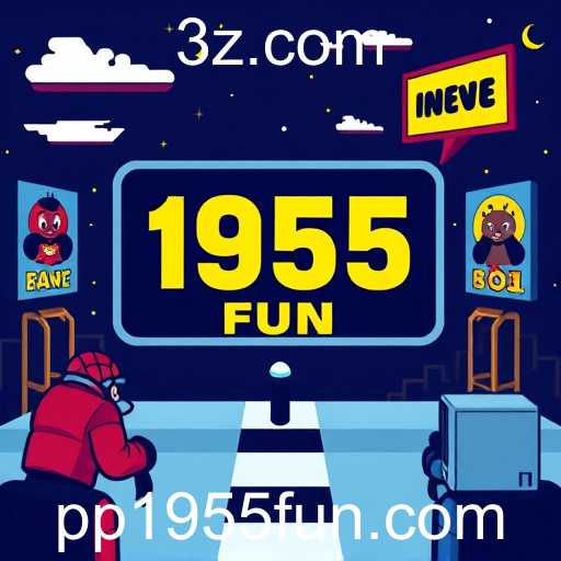 O Legado dos Jogos de 1955 e a Cultura Gamer Atual