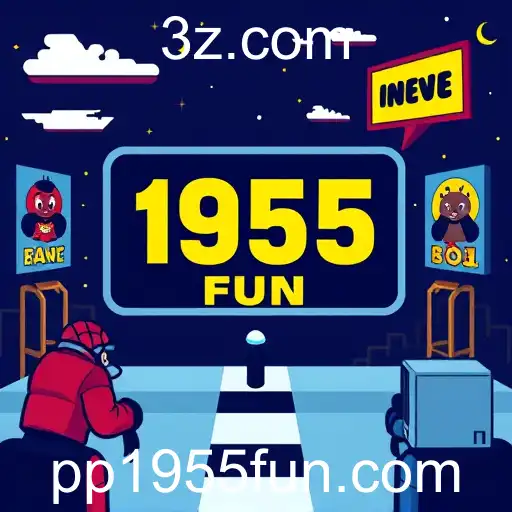 O Legado dos Jogos de 1955 e a Cultura Gamer Atual