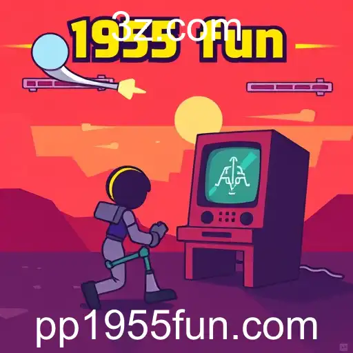 O Legado do '1955 Fun' na Atualidade dos Games