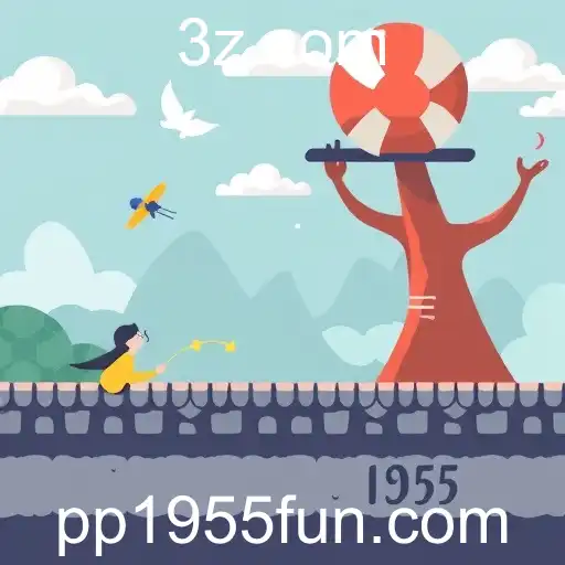 O Legado e a Evolução de 1955 Fun nos Jogos Modernos