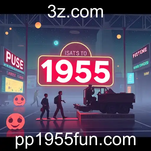 O Legado de 1955 nos Jogos e Entretenimento