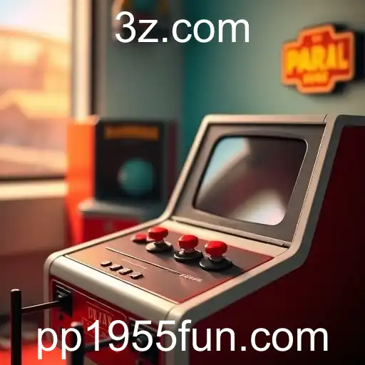 A Evolução dos Jogos: Do Vintage ao Moderno
