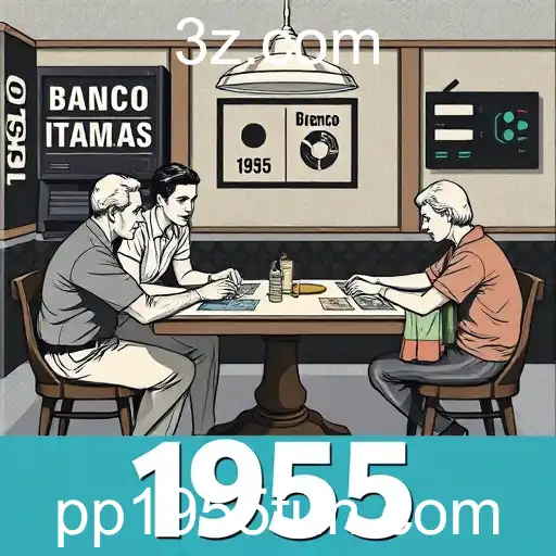 A Evolução dos Jogos de 1955 aos Dias Atuais