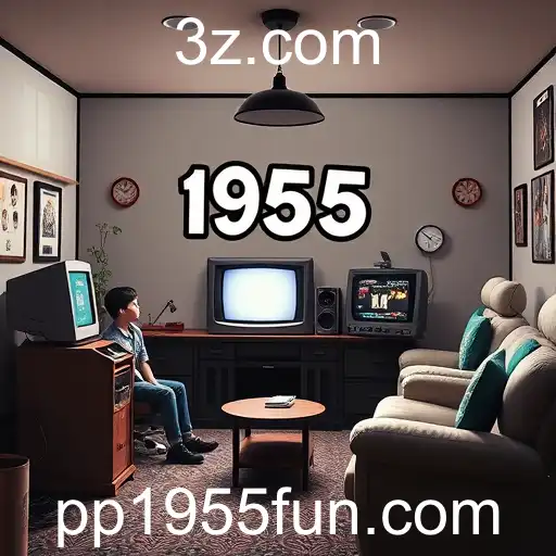 Explorando o Passado: A Diversão dos Anos 50 no Mundo dos Jogos