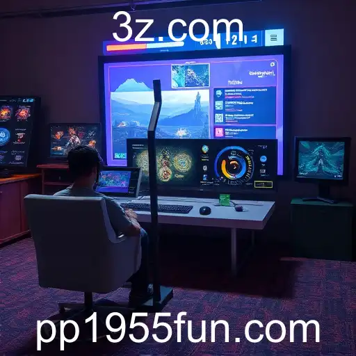 Explorando os Jogos de 1955 em 2026