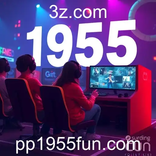 A Evolução do Entretenimento Digital desde 1955