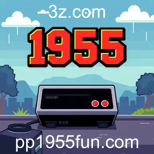 A Nostalgia dos Jogos Clássicos de 1955