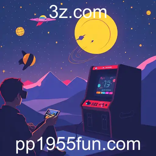 A Evolução do 1955 Fun: Nostalgia e Inovação no Mundo dos Jogos