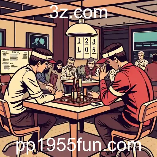 1955 Fun: Renascendo o Lúdico no Cenário Atual dos Jogos