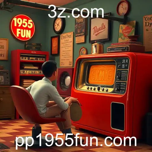 Viagem no Tempo: O Vínculo Entre 1955 e os Jogos de Hoje