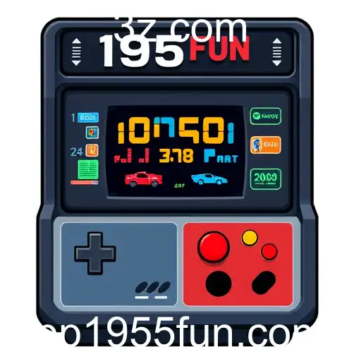 A Nostalgia de 1955 Fun: Jogos que Encantam até 2026