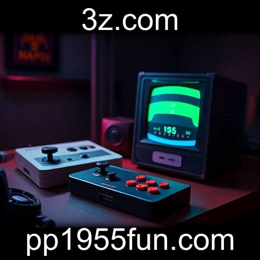 A Nostalgia de 1955 Nos Jogos Atualizados