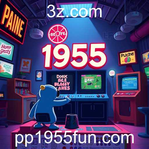 A Nostalgia dos Jogos de 1955 em 2026