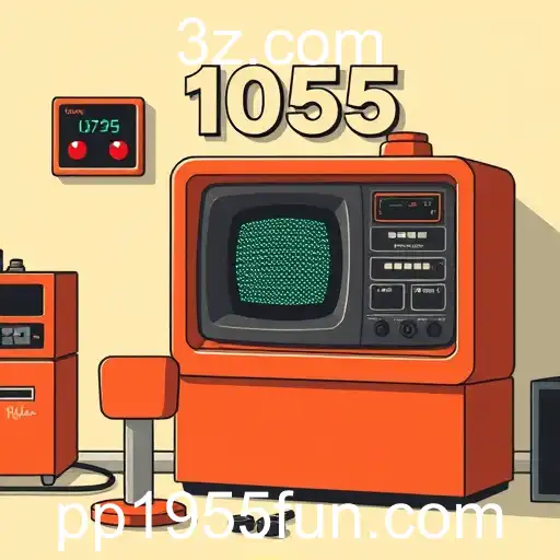 A Nostalgia e Inovação dos Jogos: Como '1955 fun' Continua a Nos Encantar