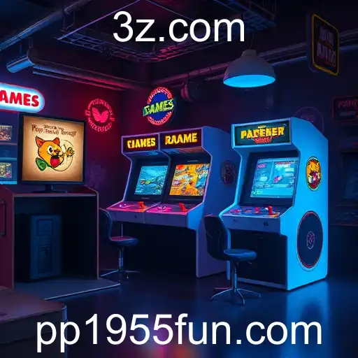 A Nostalgia dos Jogos de 1955 no Mundo Digital