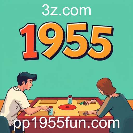 A Nostalgia dos Jogos de 1955 em 2025