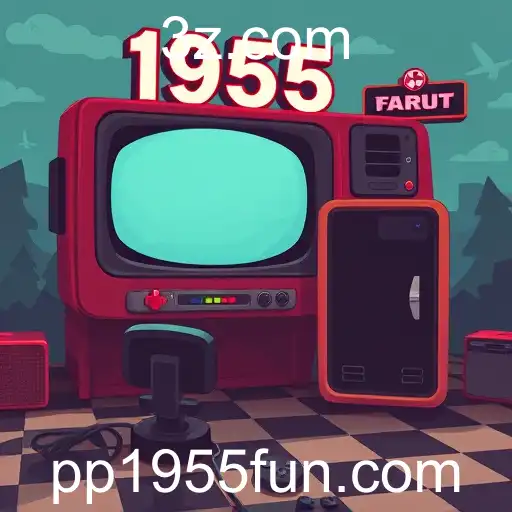 A Nostalgia dos Jogos: A Magia de 1955