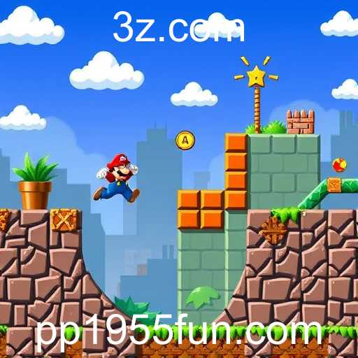 A Volta ao Passado: Como '1955 Fun' Revoluciona os Jogos Online