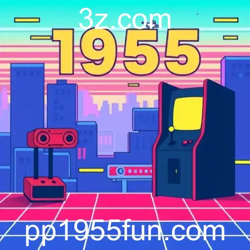 A Evolução do 1955 Fun e Suas Novas Aventuras