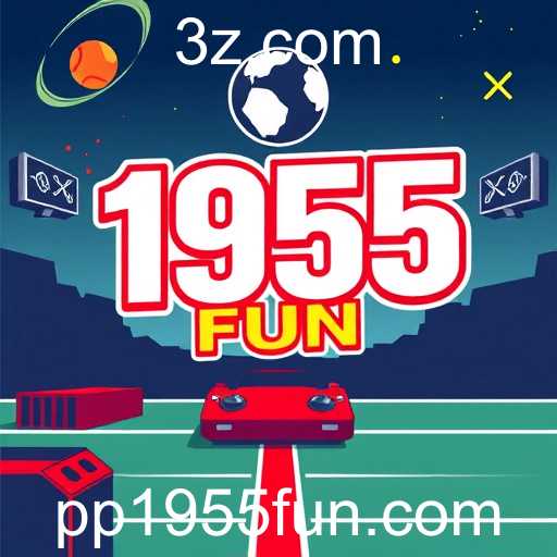 Explorando o Universo dos Jogos Retrô em 1955 Fun